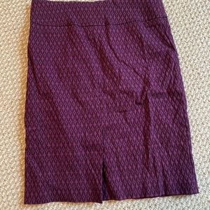 Stitch Fix Margaret M pencil skirt size large